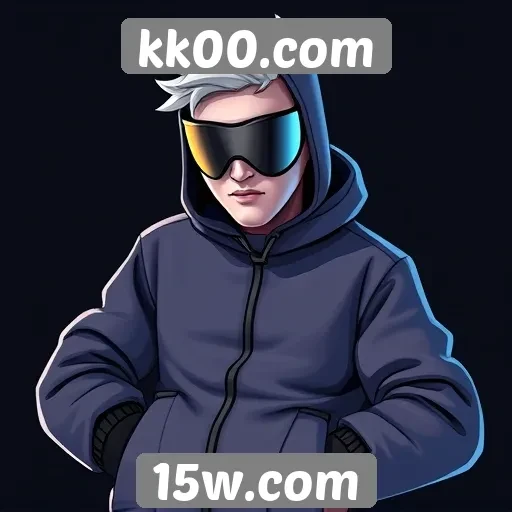 Novos recursos de personalização em kk00.com