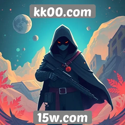 Novas parcerias de desenvolvedores no kk00.com