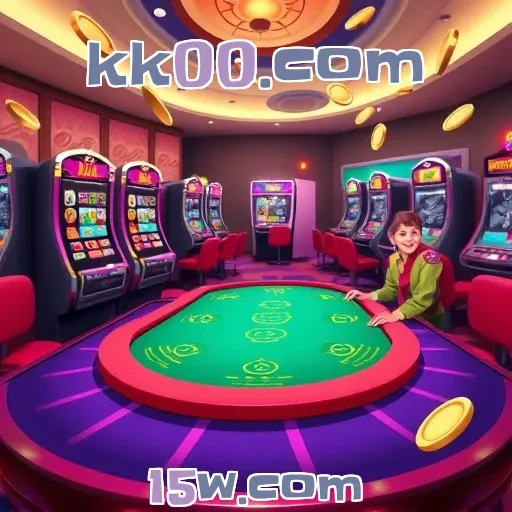 kk00.com: A Seção de Terror Que Vai Te Deixar Sem Fôlego