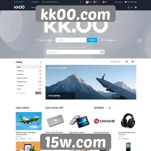 Dicas para aproveitar ao máximo kk00.com