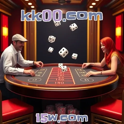 kk00.com: A Revolução Musical nos Jogos Online que Você Precisa Conhecer