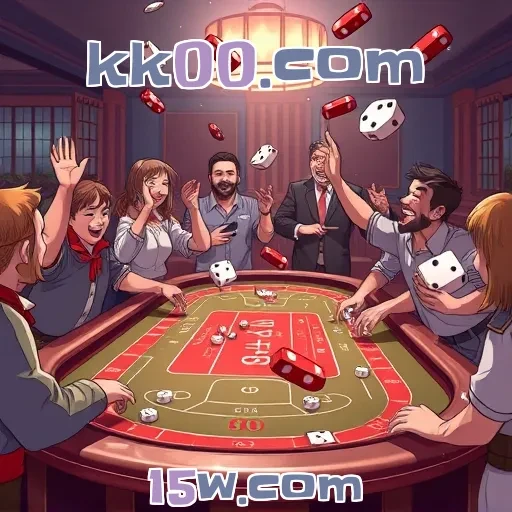 kk00.com - Plataforma