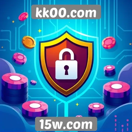 Avaliação da segurança e privacidade no kk00.com